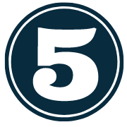 number-5